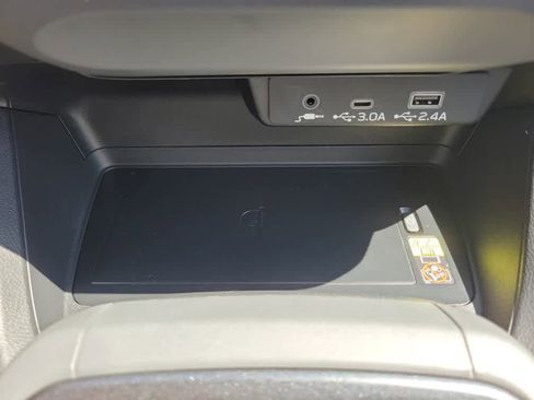 Used 2024 Subaru Crosstrek 2.5i Wilderness w/ Wilderness Package image 15