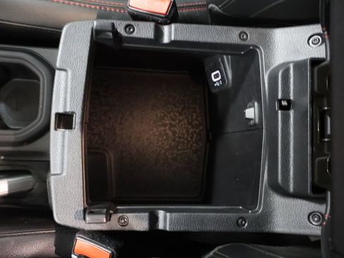 Used 2021 Jeep Wrangler Unlimited Rubicon image 38