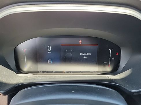 Used 2024 Ford Escape Active AWD/4WD image 25