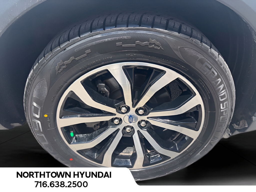 Used 2026 Ford Explorer ST-Line AWD/4WD image 30
