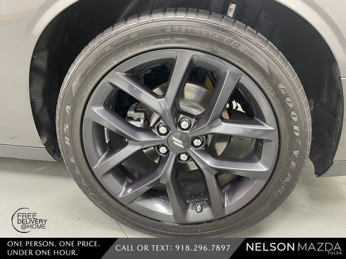 Used 2023 Dodge Challenger R/T w/ Blacktop Package image 12