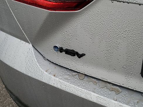 New 2026 Toyota Camry LE image 8