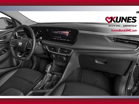 New 2026 Buick Encore GX Sport Touring w/ Comfort Package AWD/4WD image 6