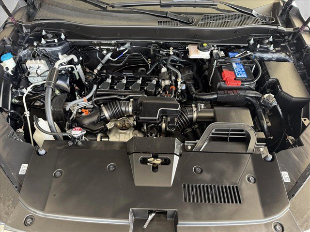Used 2026 Honda CR-V EX-L image 22