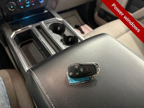 Used 2018 Ford F150 XLT w/ Equipment Group 302A Luxury image 29