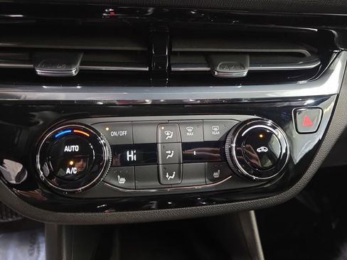 New 2026 Buick Envista Sport Touring w/ Convenience I Package image 21