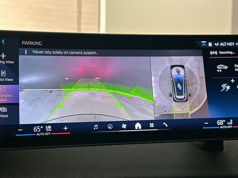 Certified 2024 BMW iX xDrive50 w/ Sport Package image 25