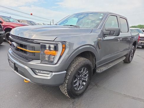 Used 2023 Ford F150 Tremor AWD/4WD image 2