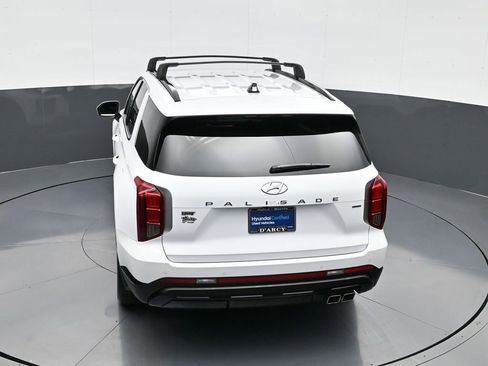 Used 2025 Hyundai Palisade XRT image 19