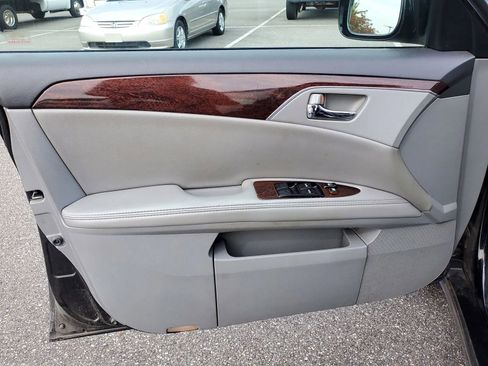 Used 2008 Toyota Avalon XL image 20