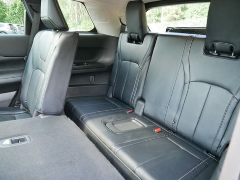 Used 2023 INFINITI QX60 Pure AWD/4WD image 36