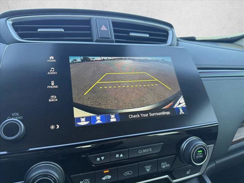 Used 2018 Honda CR-V EX-L image 18