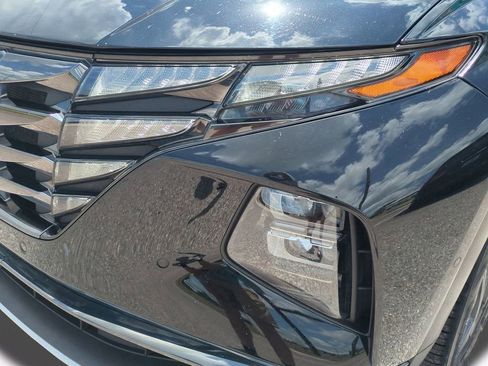 Used 2023 Hyundai Tucson Limited FWD image 10