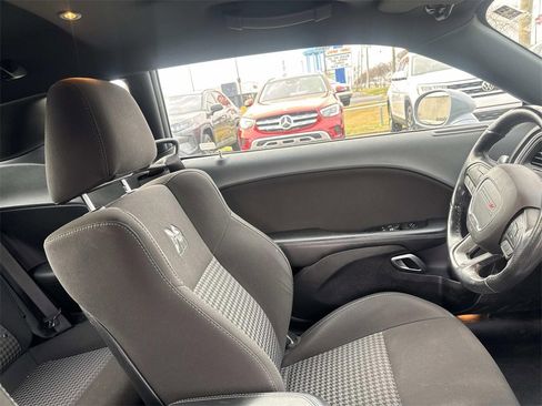 Used 2021 Dodge Challenger R/T Scat Pack image 11