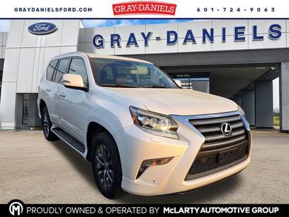 Used 2015 Lexus GX 460 Luxury