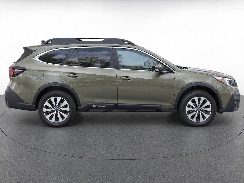 Used 2022 Subaru Outback Premium AWD/4WD image 8