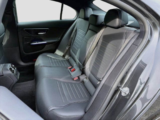 Certified 2023 Mercedes-Benz C 300 4MATIC Sedan image 24