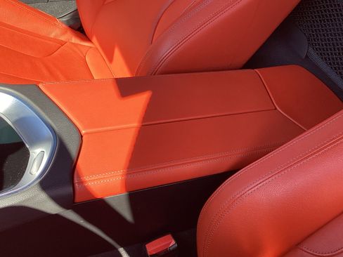 Used 2024 BMW Z4 M40i w/ Premium Package image 30