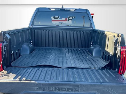 Used 2025 Toyota Tundra SR5 image 24