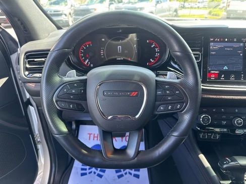 Used 2023 Dodge Durango R/T AWD/4WD image 19