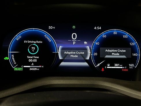 Certified 2025 Toyota Camry XSE image 16