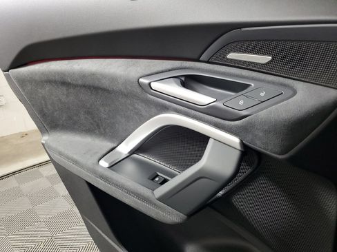New 2026 Audi SQ5 Premium Plus AWD/4WD image 17