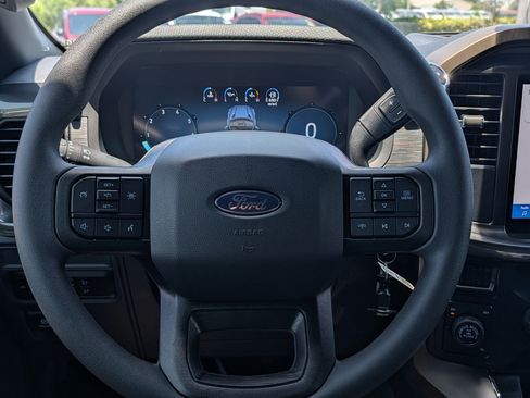 New 2026 Ford F150 STX w/ Equipment Group 201A FX4 AWD/4WD image 40
