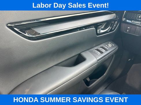 Used 2023 Honda CR-V EX-L image 19