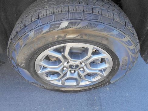 Certified 2025 Ford Expedition Active RWD image 12