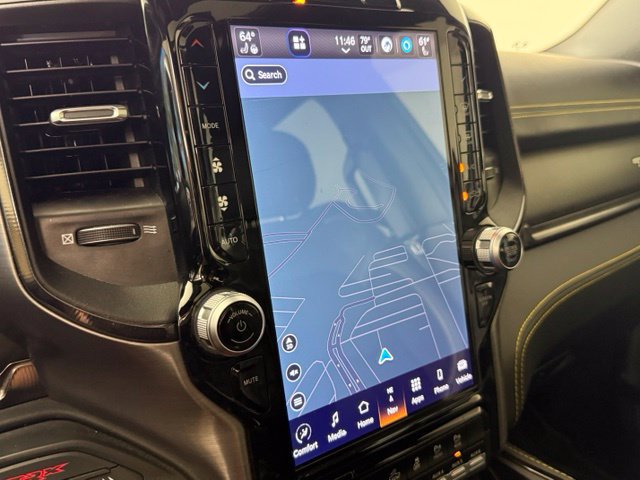 Used 2023 RAM 1500 TRX w/ Havoc Edition AWD/4WD image 20