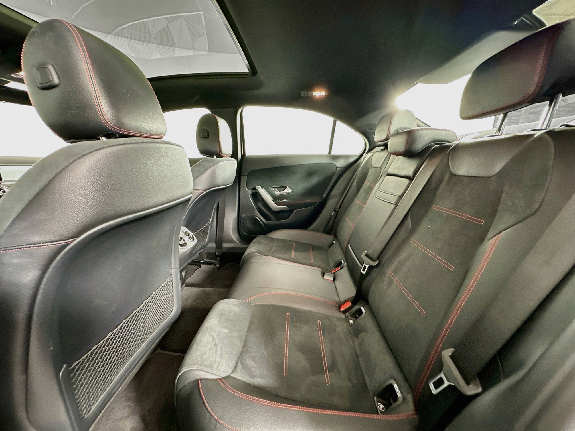 Used 2022 Mercedes-Benz A 220 4MATIC image 27