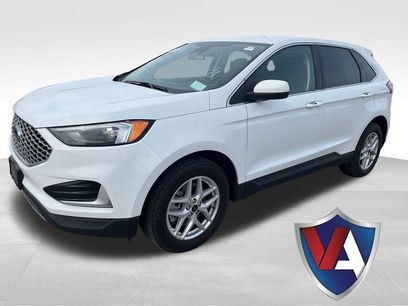 Used 2023 Ford Edge SEL