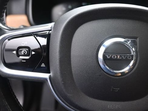 Used 2017 Volvo S90 T6 Inscription w/ Vision Package AWD/4WD image 15