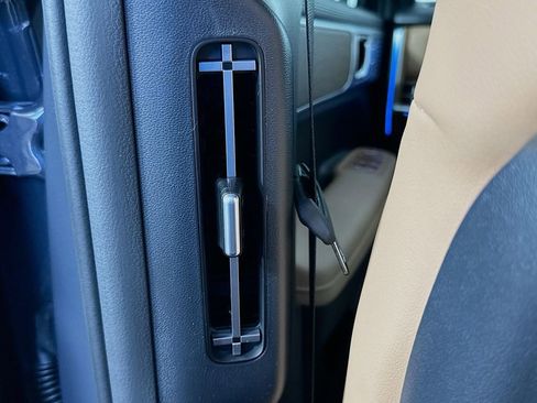 New 2026 Hyundai Santa Fe Limited FWD image 18