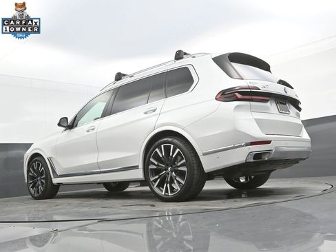 Certified 2024 BMW X7 xDrive40i image 47