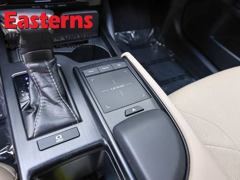 Used 2020 Lexus ES 350 w/ Accessory Package FWD image 22