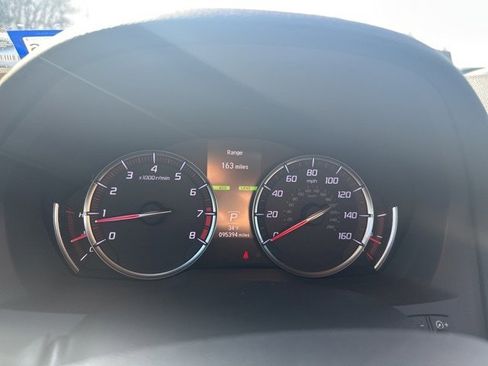 Used 2020 Acura MDX A-Spec image 9