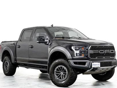 Certified 2020 Ford F150 Raptor w/ Equipment Group 802A Luxury