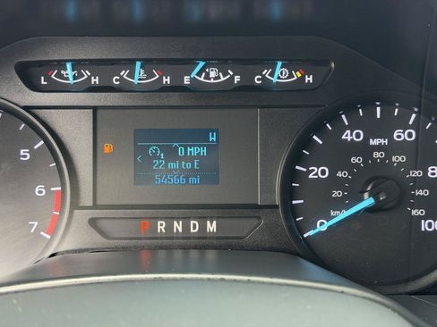 Used 2022 Ford F350 XL w/ Power Equipment Group AWD/4WD image 18