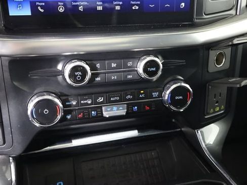 Used 2023 Ford F150 Lariat w/ Equipment Group 502A High AWD/4WD image 61