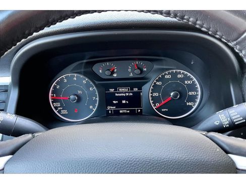 Used 2019 GMC Acadia SLE w/ Driver Alert Package I FWD image 23