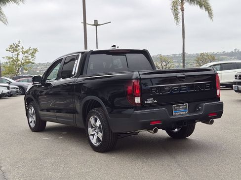 New 2026 Honda Ridgeline RTL image 9