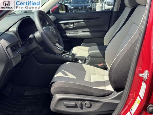 Certified 2024 Honda CR-V EX image 4