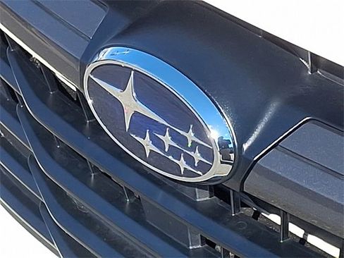 Certified 2025 Subaru Legacy Premium image 28