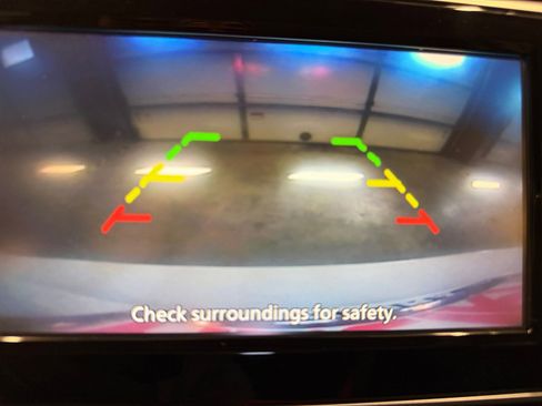 Used 2023 Nissan Versa S image 16