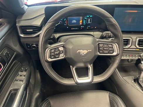 New 2026 Ford Mustang Premium RWD image 19
