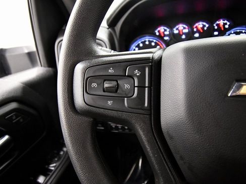 Used 2024 Chevrolet Silverado 2500 W/T w/ WT Fleet Convenience Package image 18