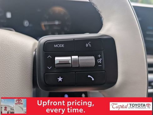 Used 2024 Hyundai Santa Fe Calligraphy AWD/4WD image 20