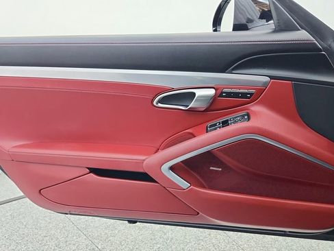 Used 2022 Porsche 718 Boxster GTS image 25