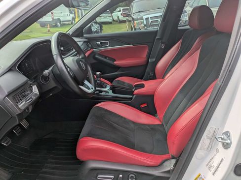 Used 2024 Acura Integra Type S FWD image 20